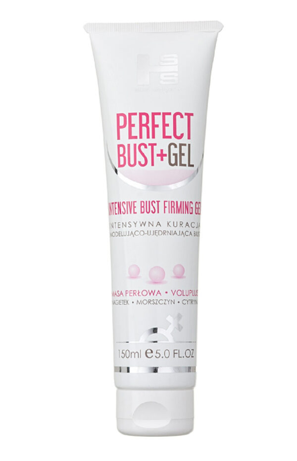 Żel/sprej Perfect Bust Gel 150ml