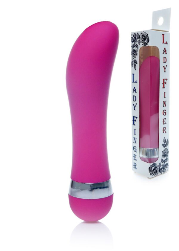 Wibrator Mini Wand G