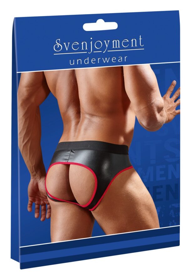 Mens Jock L