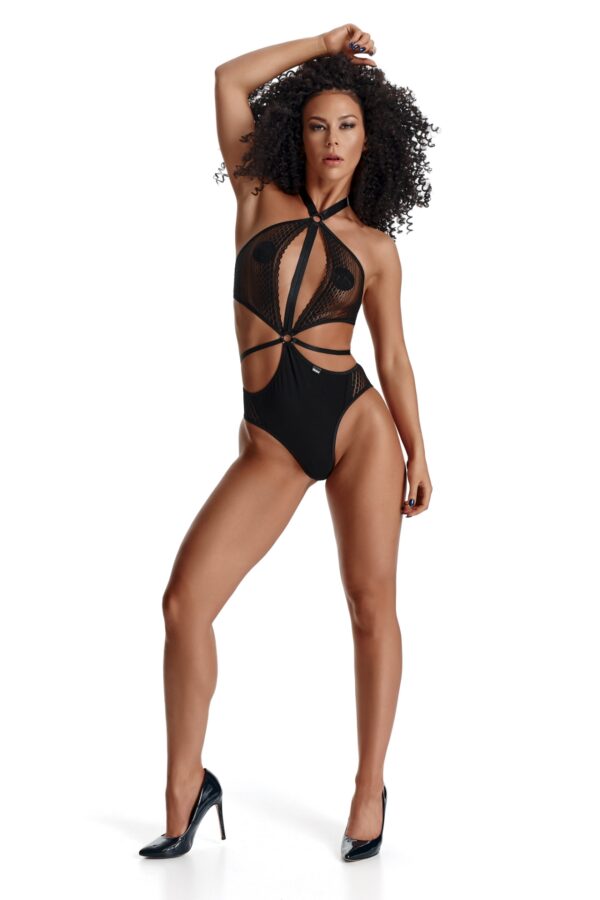 Bielizna LadyX Perla M   body