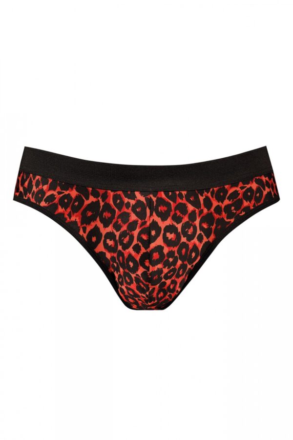 TRIBAL SLIP ( MĘSKIE SLIPY/MENS SLIP ) XXL