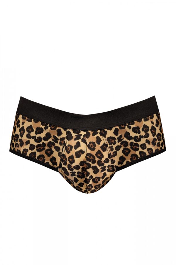 MERCURY JOCK BIKINI (MAJTKI MĘSKIE/MENS JOCK BIKINI) XXXL
