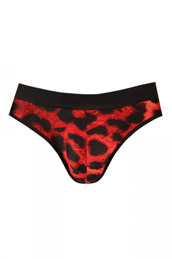 SAVAGE SLIP (MĘSKIE MAJTKI/MENS SLIP) M