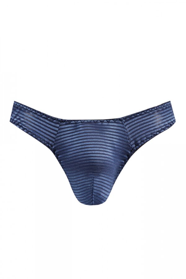 NAVAL string (MĘSKIE STRINGI/MENS STRING) XXXL