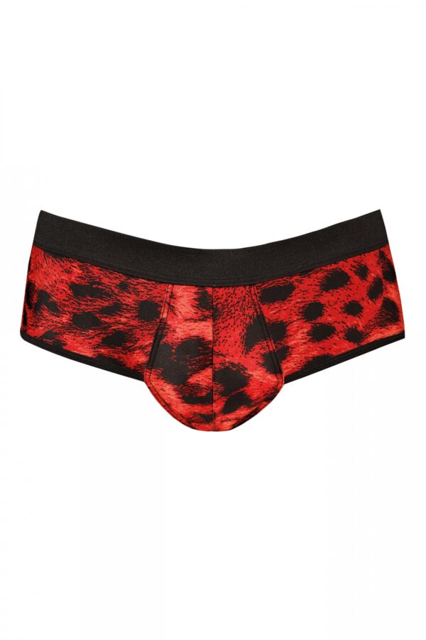 SAVAGE JOCK BIKINI (MAJTKI MĘSKIE/MENS JOCK BIKINI) XXXL