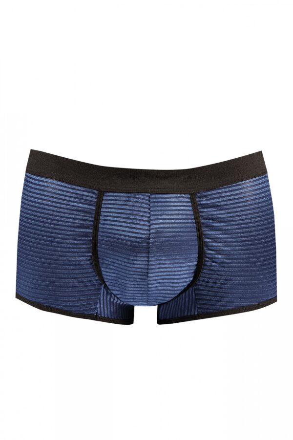 NAVAL BOXER (MĘSKIE BOKSERKI/MENS BOXER) M