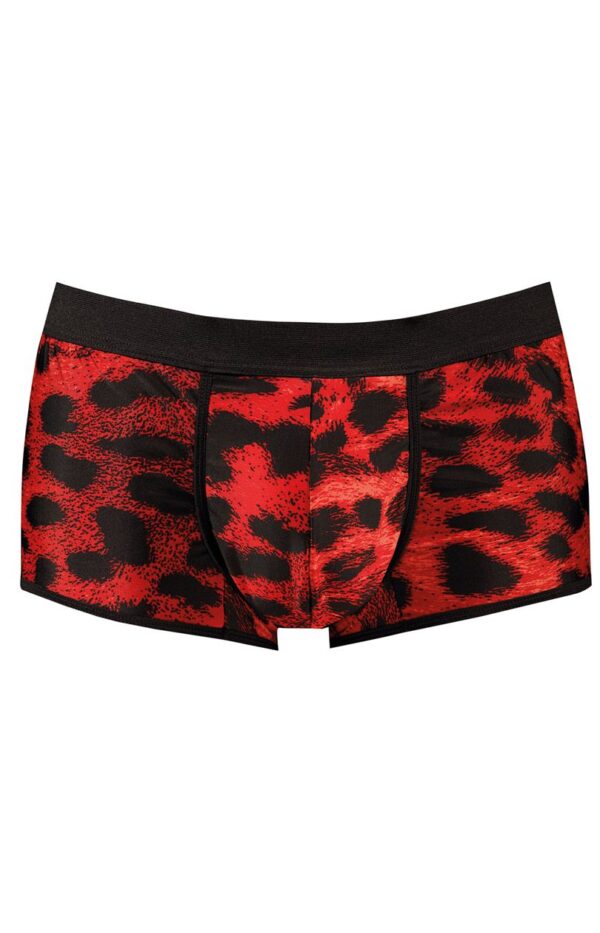 SAVAGE BOXER (MĘSKIE BOKSERKI/MENS BOXER) S