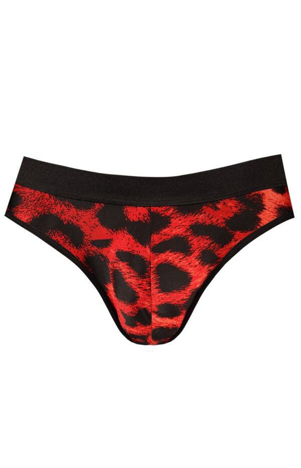 SAVAGE SLIP (MĘSKIE MAJTKI/MENS SLIP) S