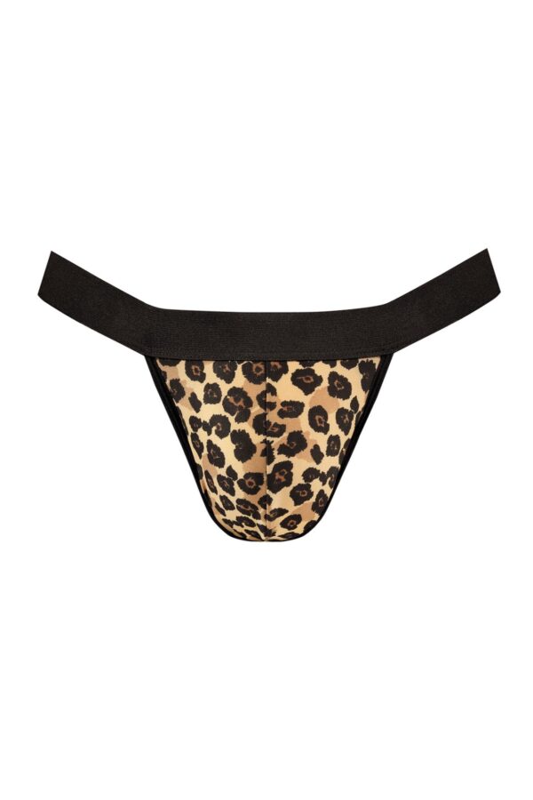 MERCURY JOCK STRAP (MAJTKI MĘSKIE/MENS JOCK STRAP) L