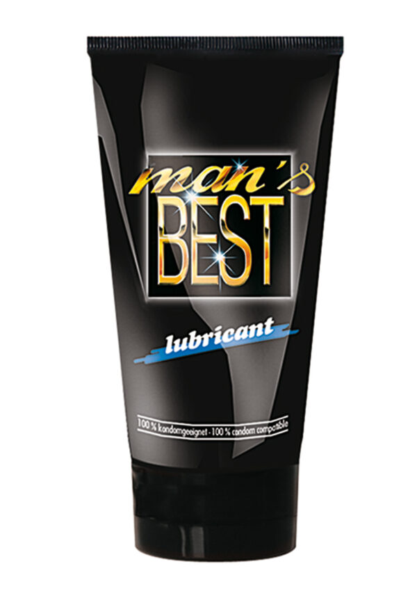 Żel mans BEST, 150 ml
