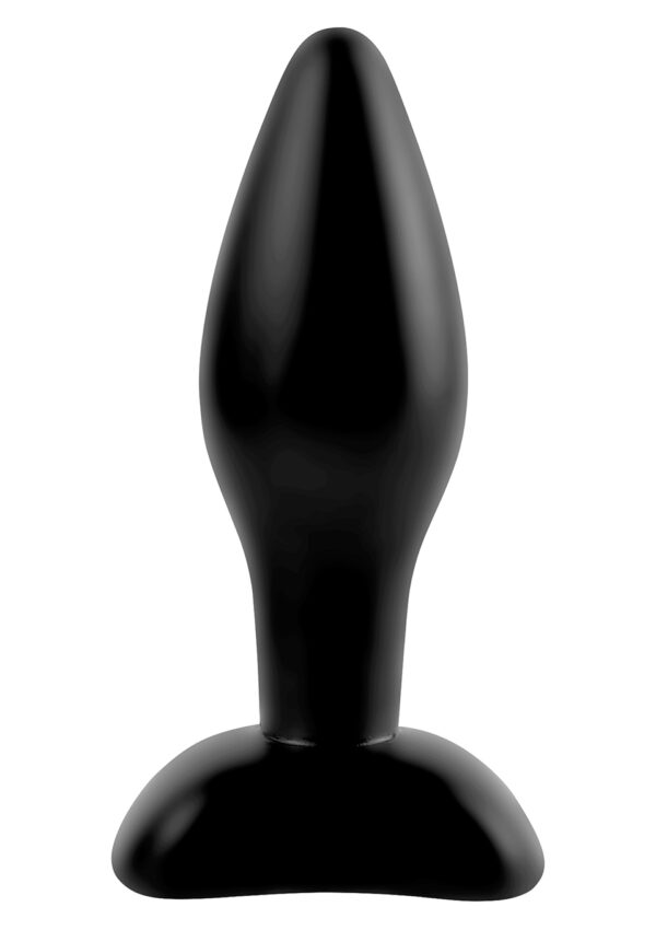 Plug   Small Black