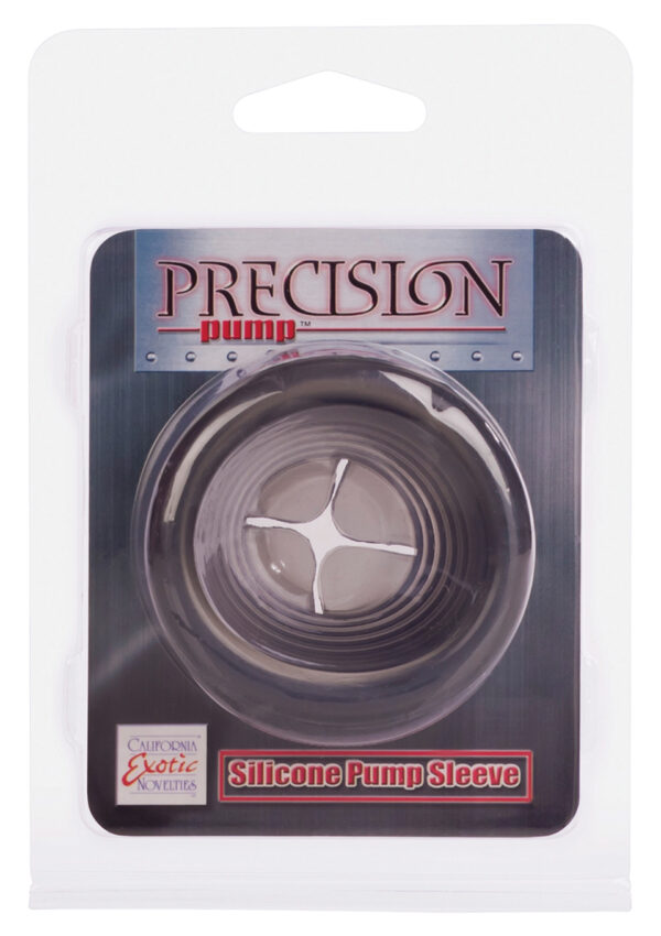 Precision Pump Pump Sleeve Brown skin tone