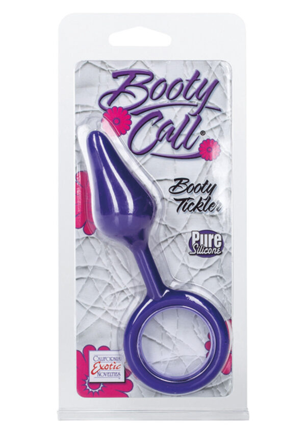 Plug BOOTY TICKLER PURPLE