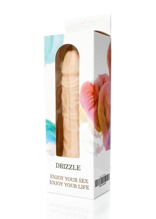 Wibrator DRIZZLE vibrator