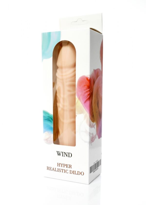 Dildo WIND dildo