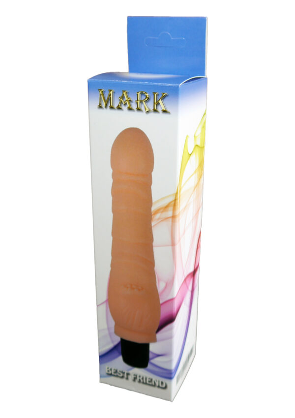 Wibrator MARK