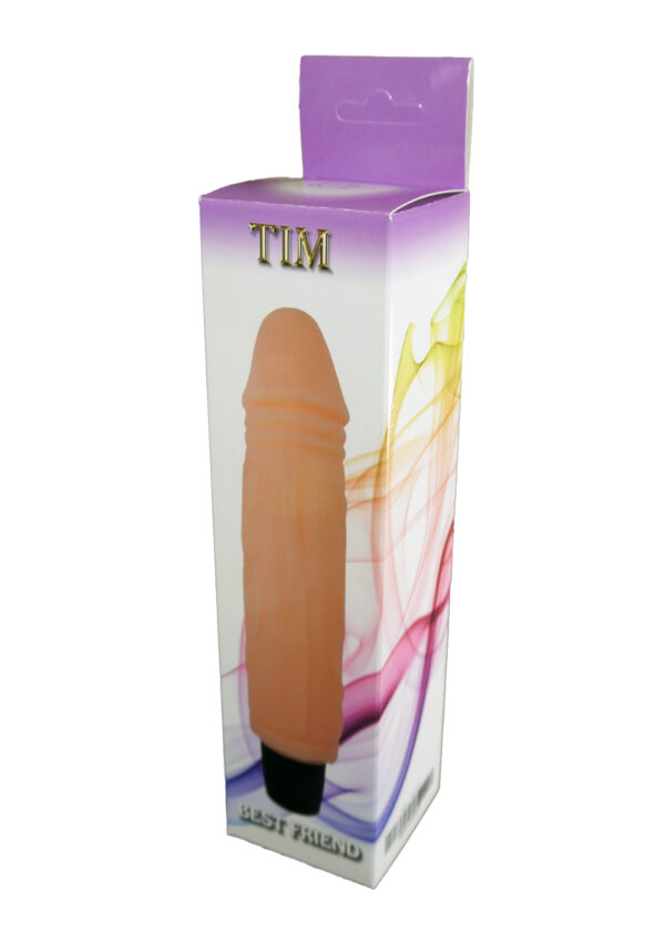 Wibrator TIM, 7 FUNCTION