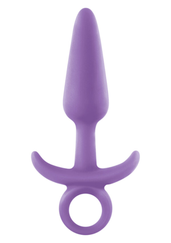 Firefly Prince   M Purple