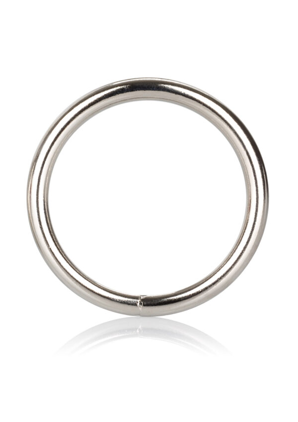 Silver Ring   Large Silver
