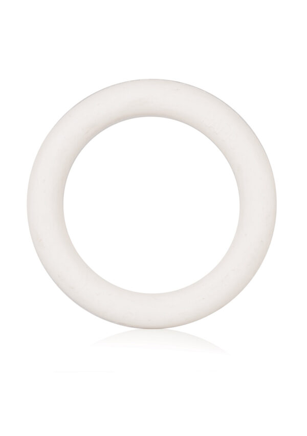 Rubber Ring   Small White