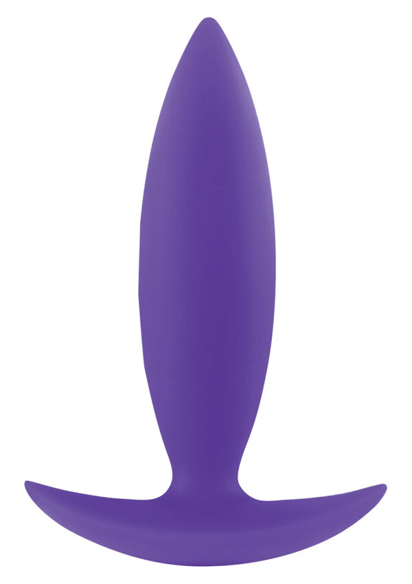 Spades   Small Purple