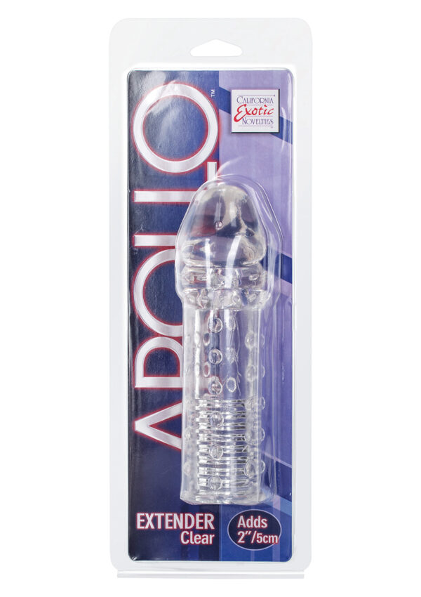 Extender Transparent