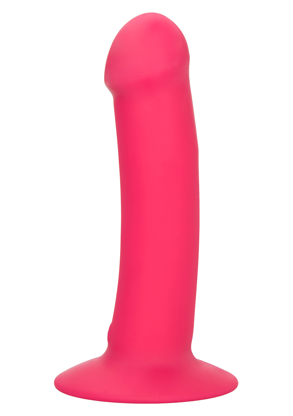 Luxe Touch Sensitive Vibrator Purple
