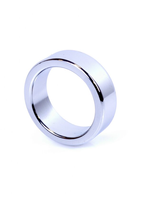 Pierścień Metal Cock Ring Small