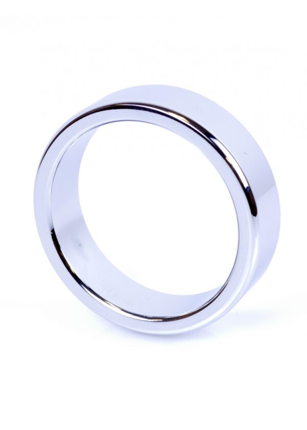 Pierścień Metal Cock Ring Large