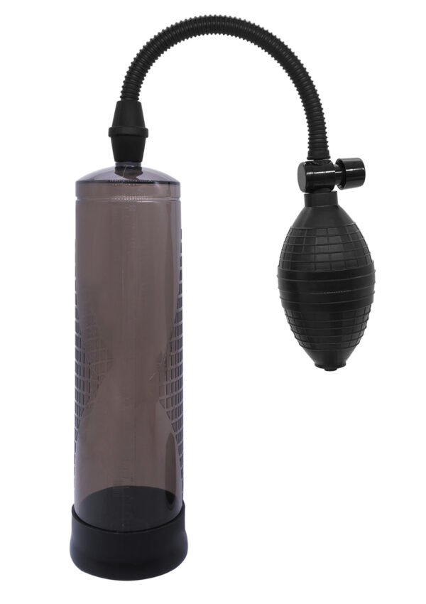 Pompka Powerpump   Black