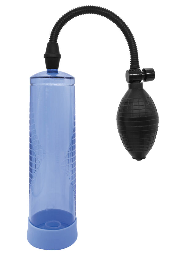 Pompka Powerpump   Blue