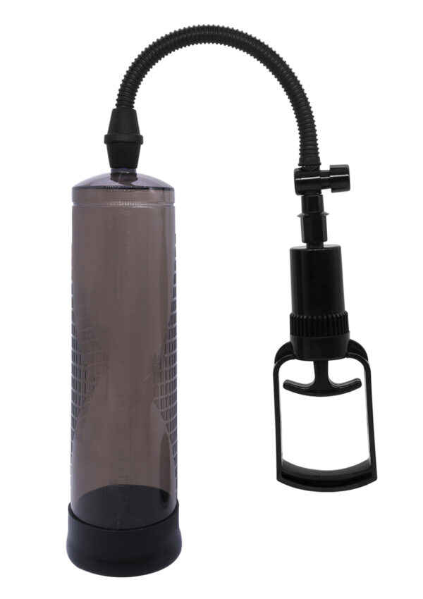 Pompka Powerpump MAX   Black