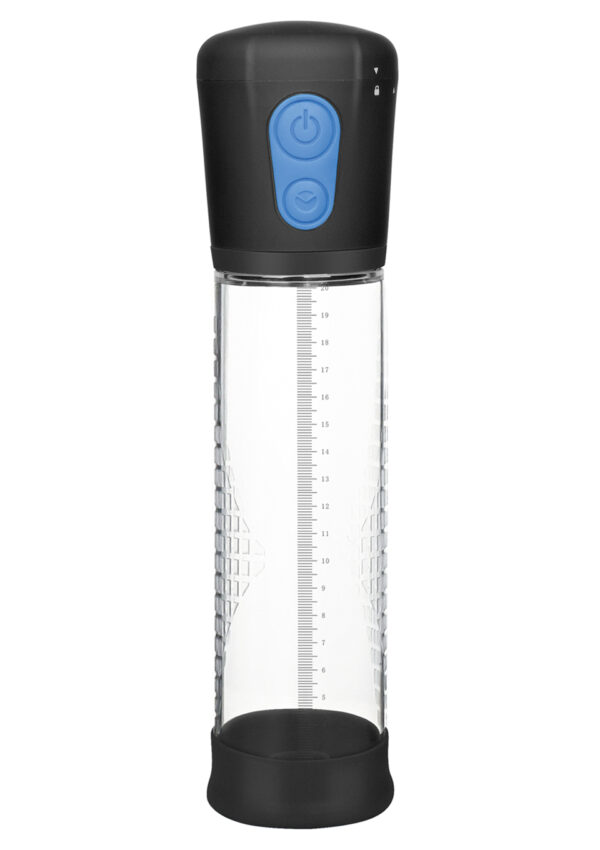 Pompka Powerpump Electric Vacuum Pump