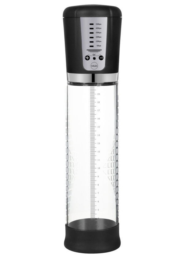 Pompka Powerpump USB Rechargeable Electric Vacuum Pump
