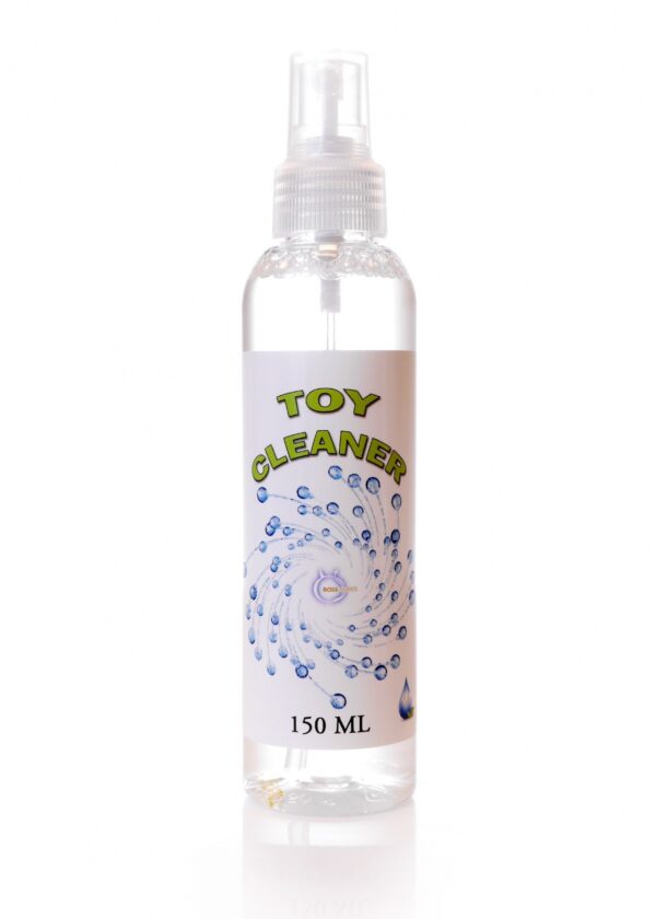Sprej Toy Cleaner 150 ml. B   Series