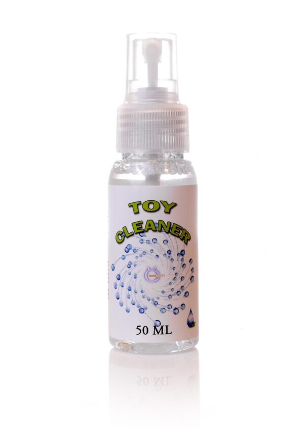 Sprej Toy Cleaner 50 ml. B   Series