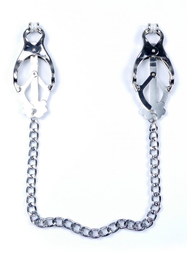 Stymulator  Exclusive Nipple Clamps No.11   Fetish B   Series