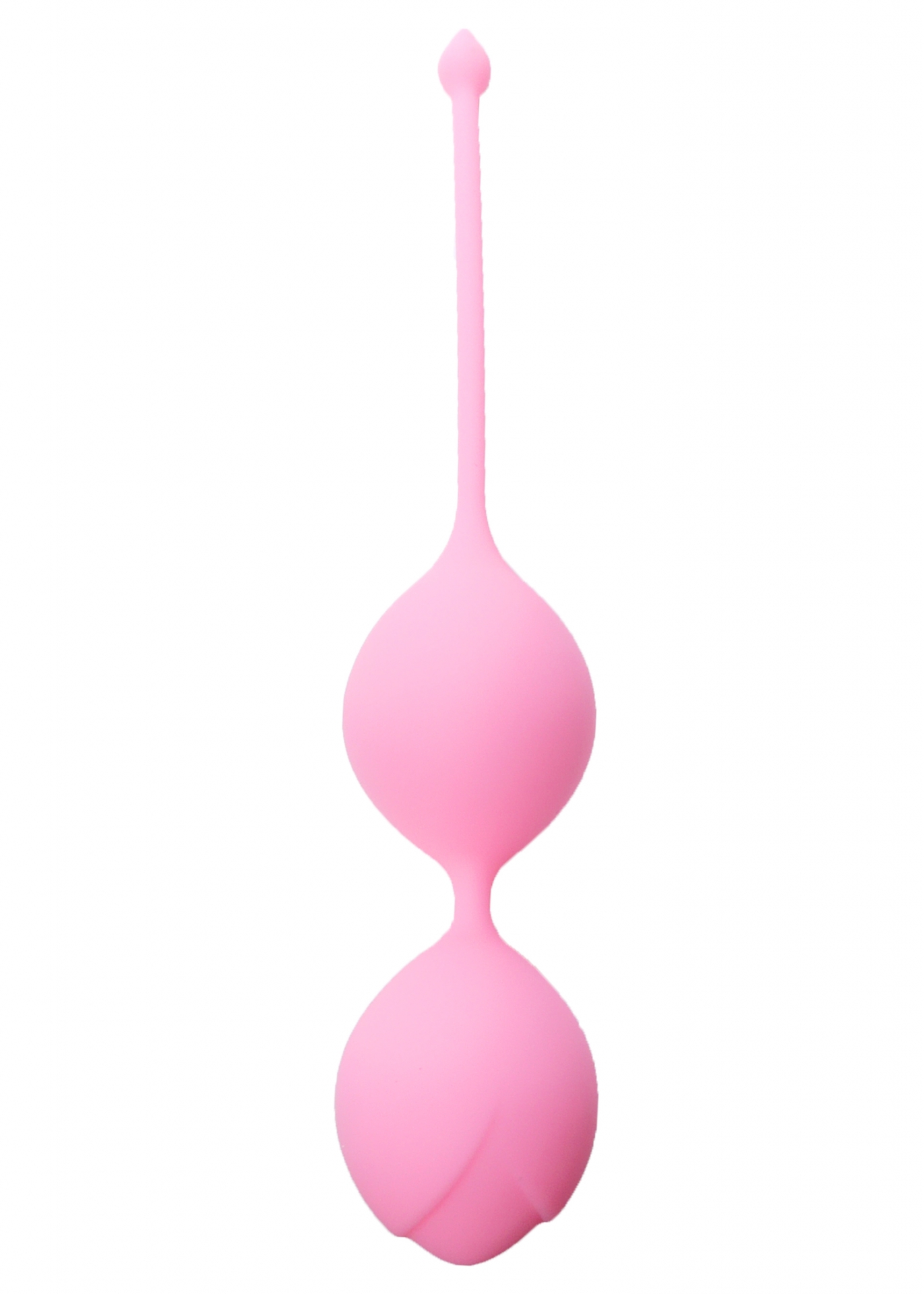 Silicone Kegel Balls 36mm 90g Pink B Series