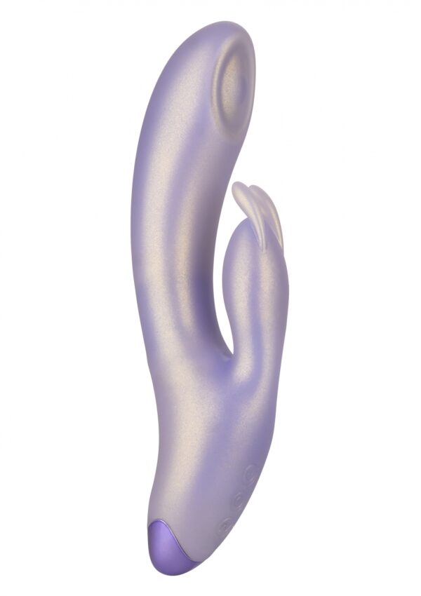 G Love G Bunny Purple