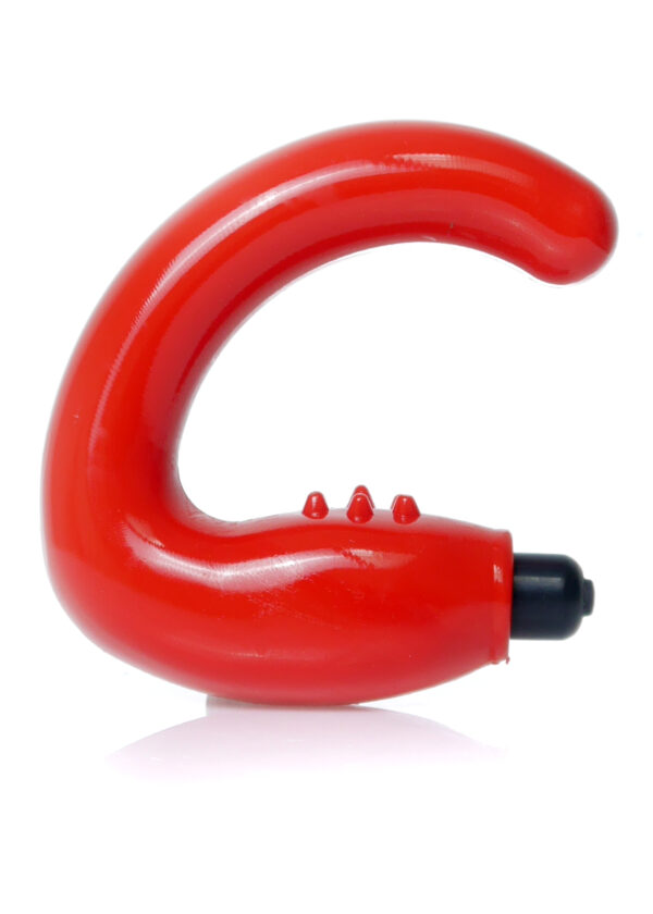 Stymulator Anal Fantasy Red