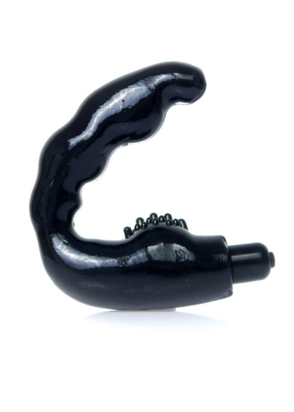 Stymulator Anal Fantasy Black