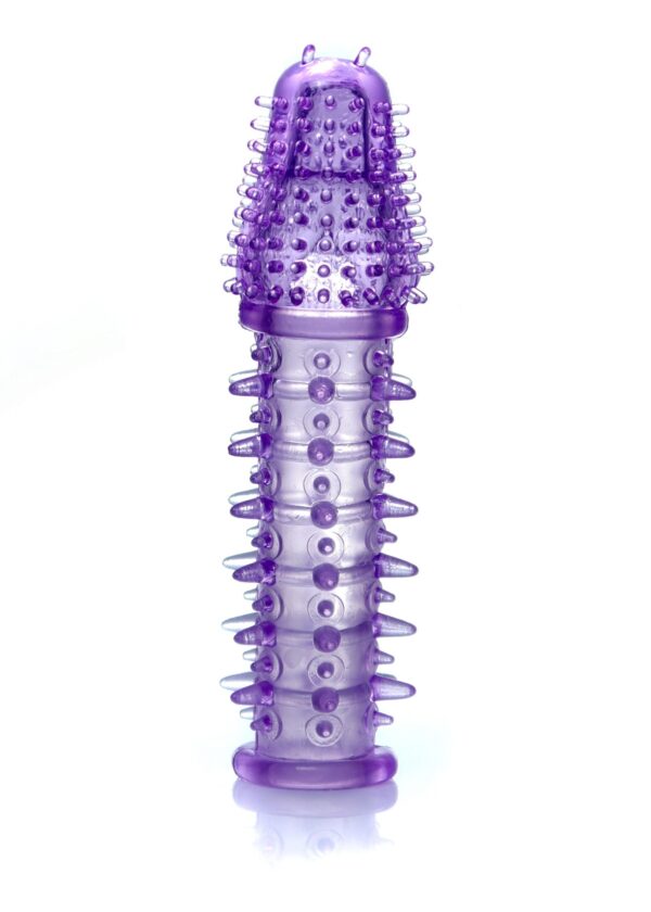 Stymulator Penis Sleeve