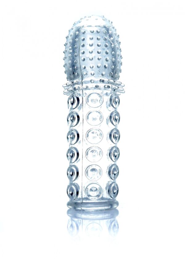 Stymulator Penis Sleeve