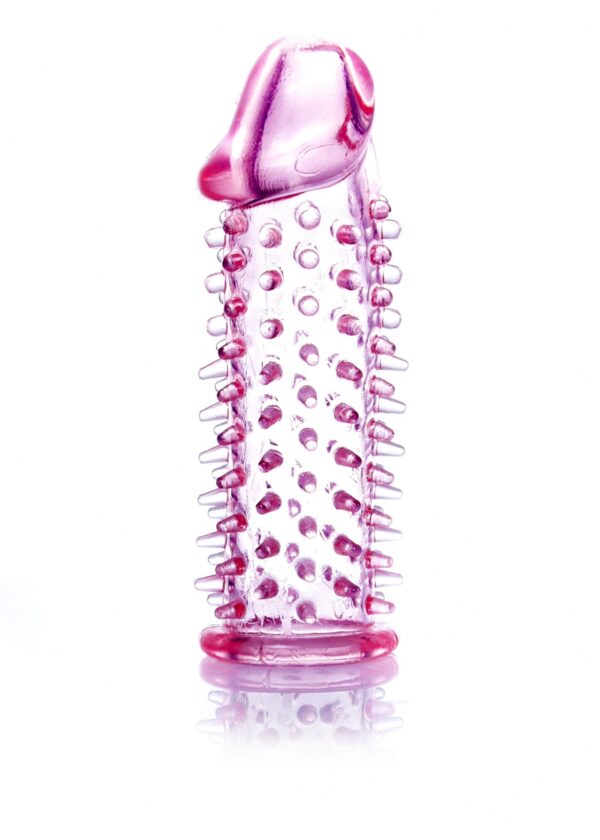 Stymulator Penis Sleeve