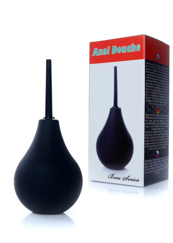 Anal/hig Anal Douche