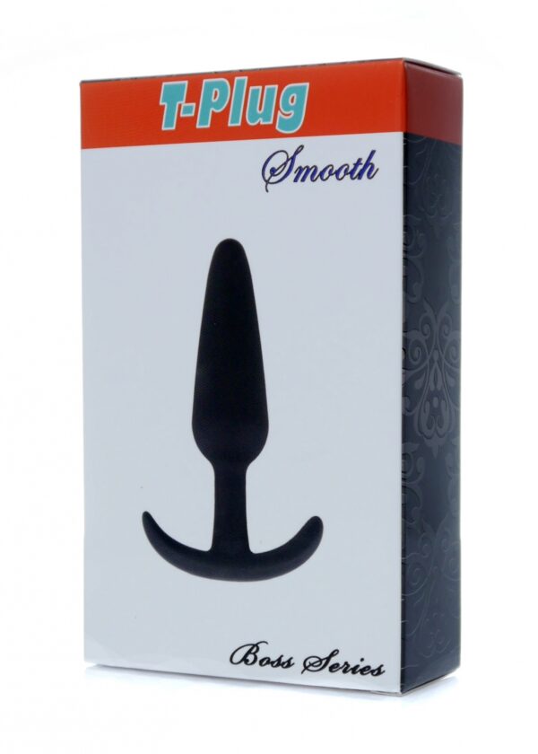 Plug T Plug Smooth