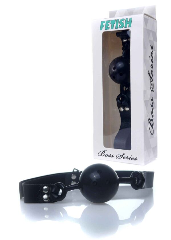 Knebel Ball Gag   Fetish B   Series