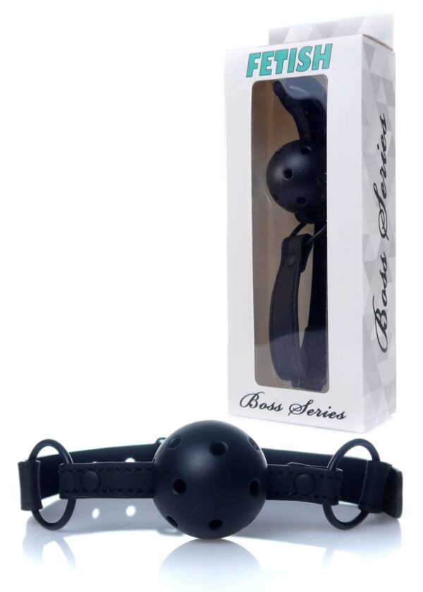 Knebel Ball Gag   Fetish B   Series