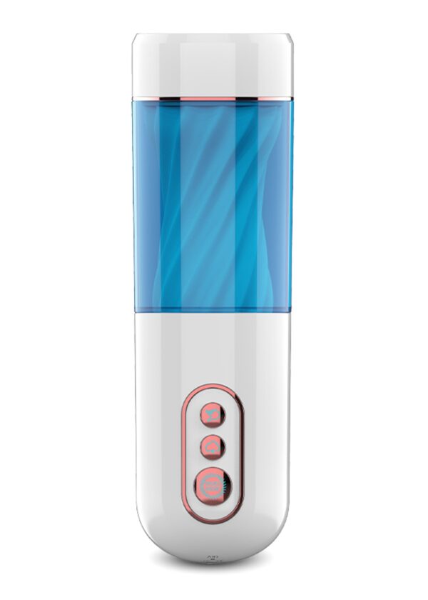 Masturbator Vibration 7, 7 Sucking modes, Hand