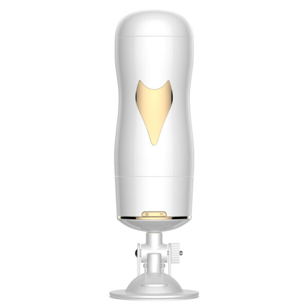 Masturbator White